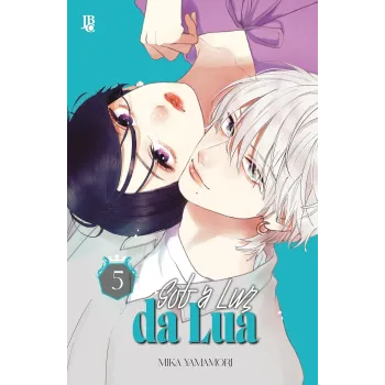 Sob a Luz da Lua - Vol. 05