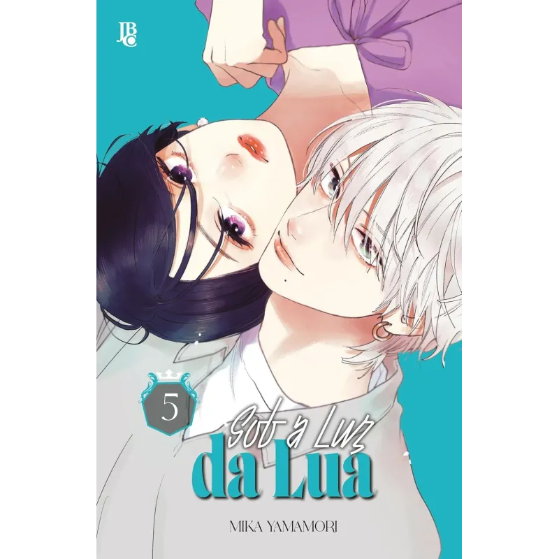 Sob a Luz da Lua - Vol. 05 Sob a Luz da Lua - Vol. 05