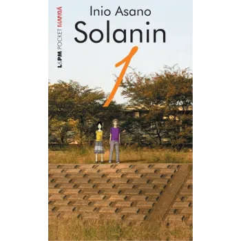 Solanin Vol. 01 Solanin Vol. 01