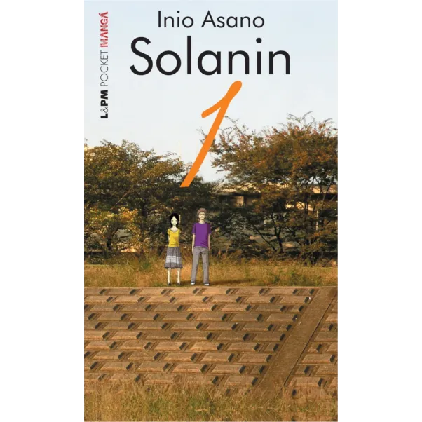 Solanin Vol. 01