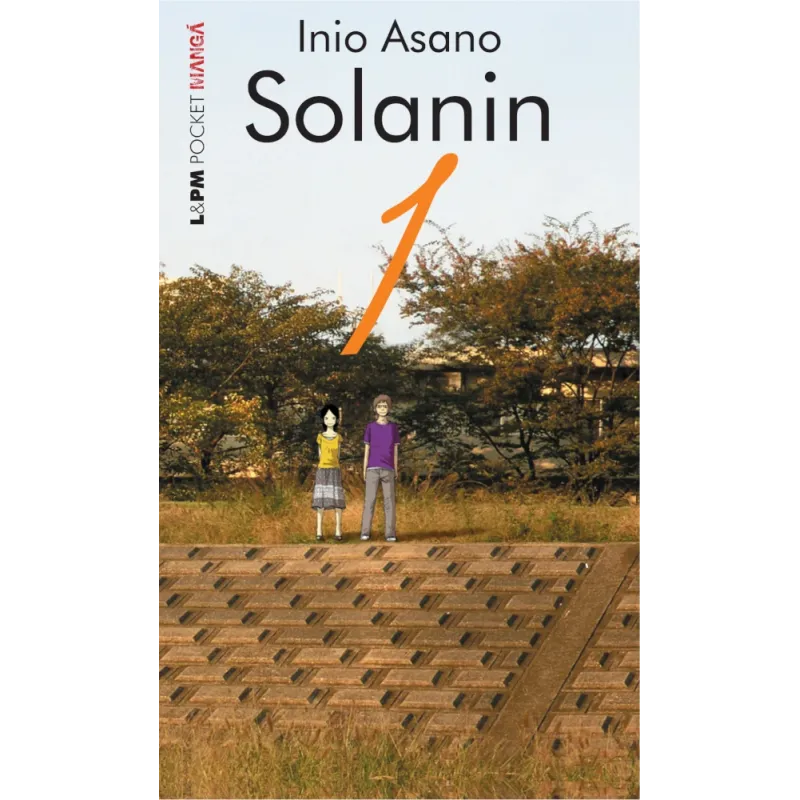 Solanin Vol. 01