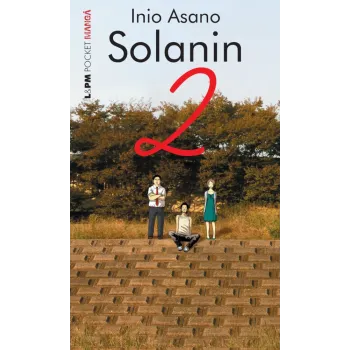 Solanin Vol. 02 Solanin Vol. 02
