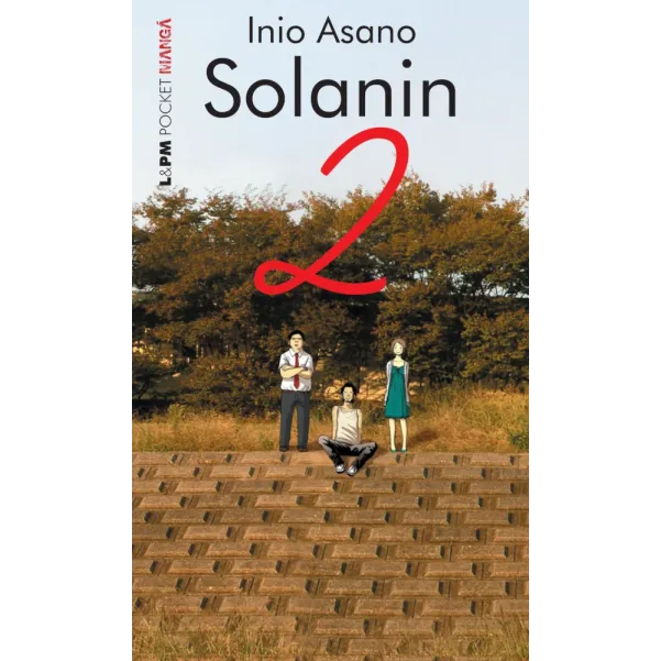 Solanin Vol. 02