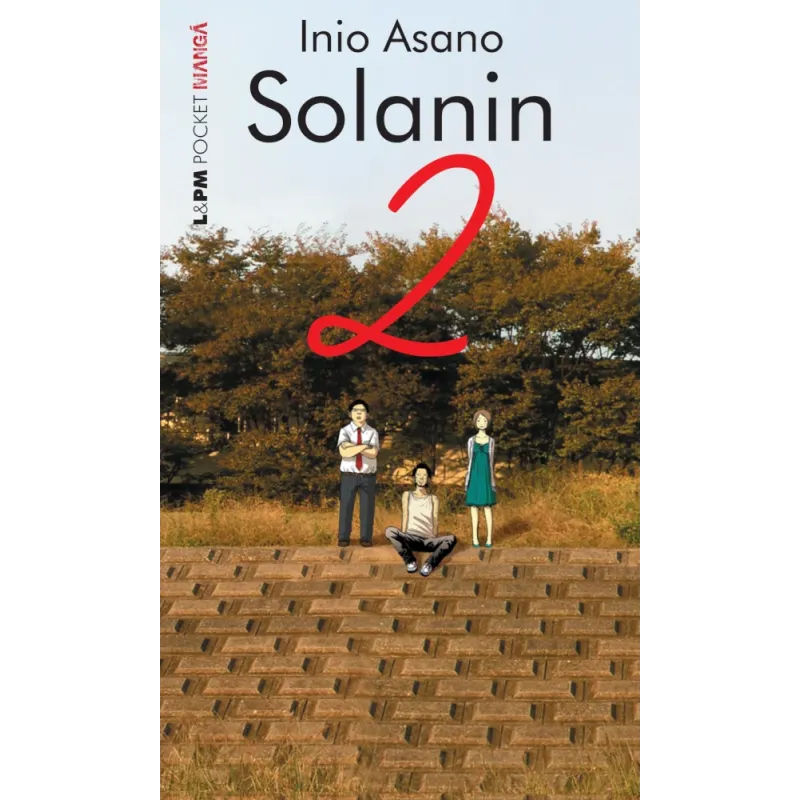 Solanin Vol. 02