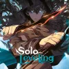 Solo Leveling Vol. 02