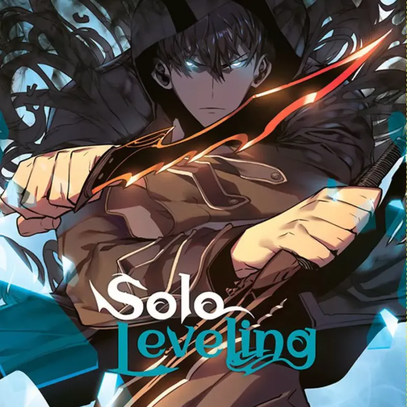 Solo Leveling Vol. 02 Solo Leveling Vol. 02