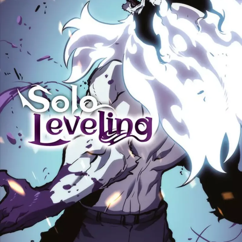 Solo Leveling Vol. 06