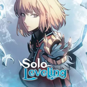 Solo Leveling Vol. 05 Solo Leveling Vol. 05
