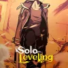 Solo Leveling Vol. 04