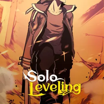 Solo Leveling Vol. 04