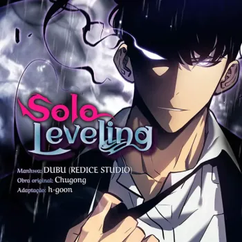 Solo Leveling Vol. 07 Solo Leveling Vol. 07