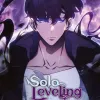Solo Leveling Vol. 08