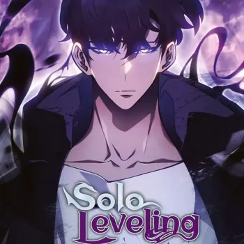 Solo Leveling Vol. 08 Solo Leveling Vol. 08