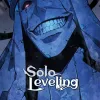 Solo Leveling Vol. 09