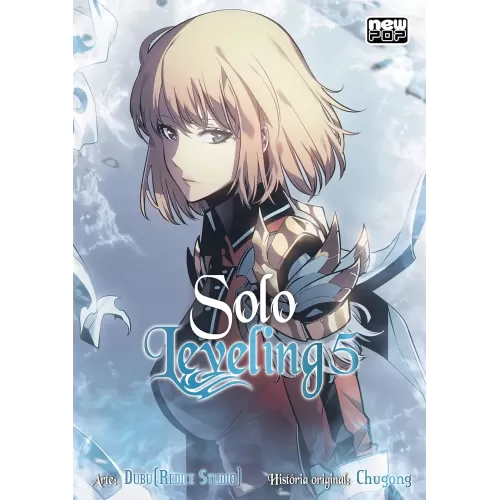 Solo Leveling Vol. 05
