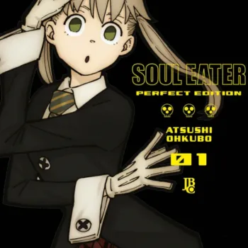 Soul Eater Perfect Edition Vol. 01 Soul Eater Perfect Edition Vol. 01