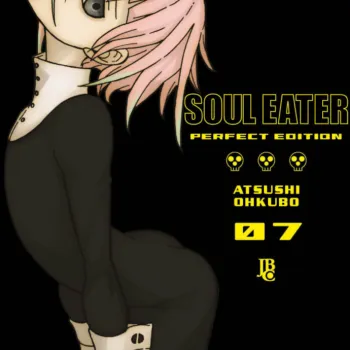 Soul Eater Perfect Edition Vol. 07 Soul Eater Perfect Edition Vol. 07