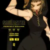 Soul Eater Perfect Edition Vol. 08