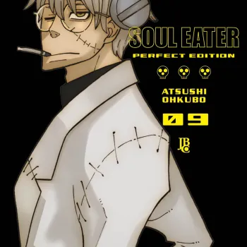 Soul Eater Perfect Edition Vol. 09 Soul Eater Perfect Edition Vol. 09