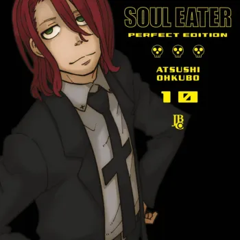 Soul Eater Perfect Edition Vol. 10 Soul Eater Perfect Edition Vol. 10