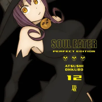 Soul Eater Perfect Edition Vol. 12 Soul Eater Perfect Edition Vol. 12