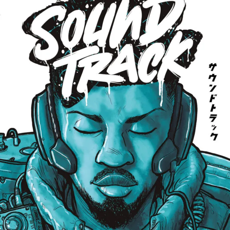 Soundtrack Soundtrack