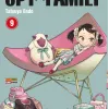 Spy x Family Vol. 09