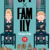 Spy x Family Vol. 11