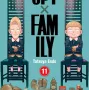 Spy x Family Vol. 11