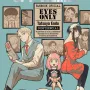 Spy x Family Fanbook - Eyes Only