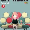 Spy x Family Vol. 02