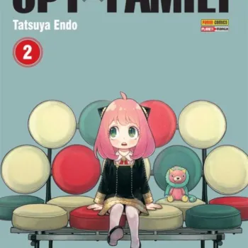 Spy x Family Vol. 02