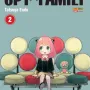 Spy x Family Vol. 02