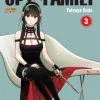 Spy x Family Vol. 03