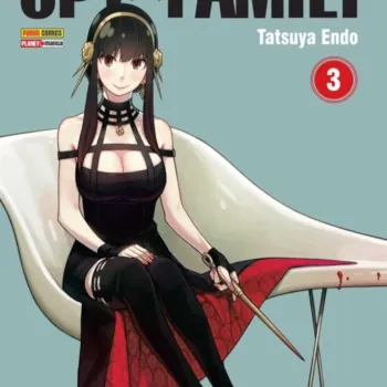Spy x Family Vol. 03 Spy x Family Vol. 03