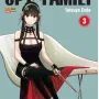 Spy x Family Vol. 03