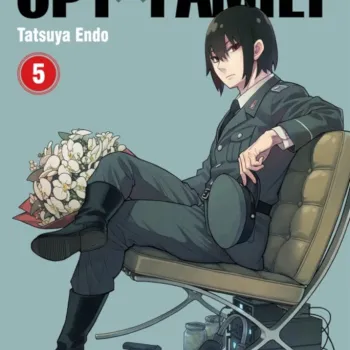 Spy x Family Vol. 05 Spy x Family Vol. 05