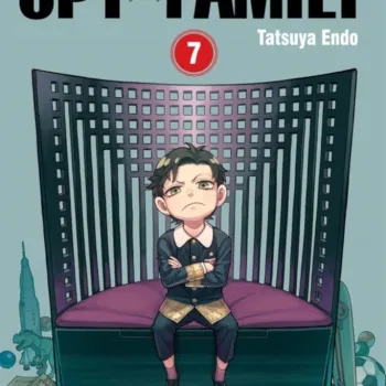 Spy x Family Vol. 07