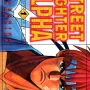 Street Fighter Alpha Vol. 01