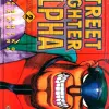 Street Fighter Alpha Vol. 02