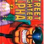 Street Fighter Alpha Vol. 02