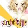 Strobe Edge Vol. 01