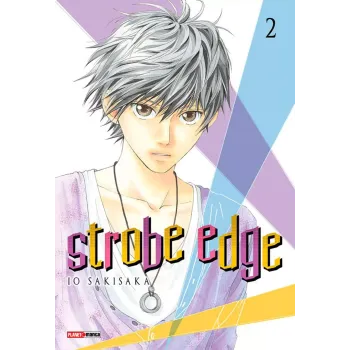 Strobe Edge Vol. 02