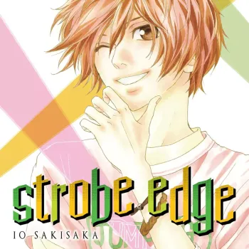 Strobe Edge Vol. 03 Strobe Edge Vol. 03