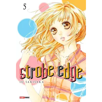 Strobe Edge Vol. 05