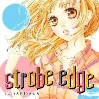 Strobe Edge Vol. 05 Strobe Edge Vol. 05