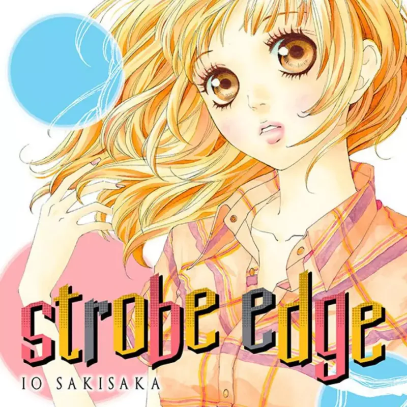 Strobe Edge Vol. 05 Strobe Edge Vol. 05