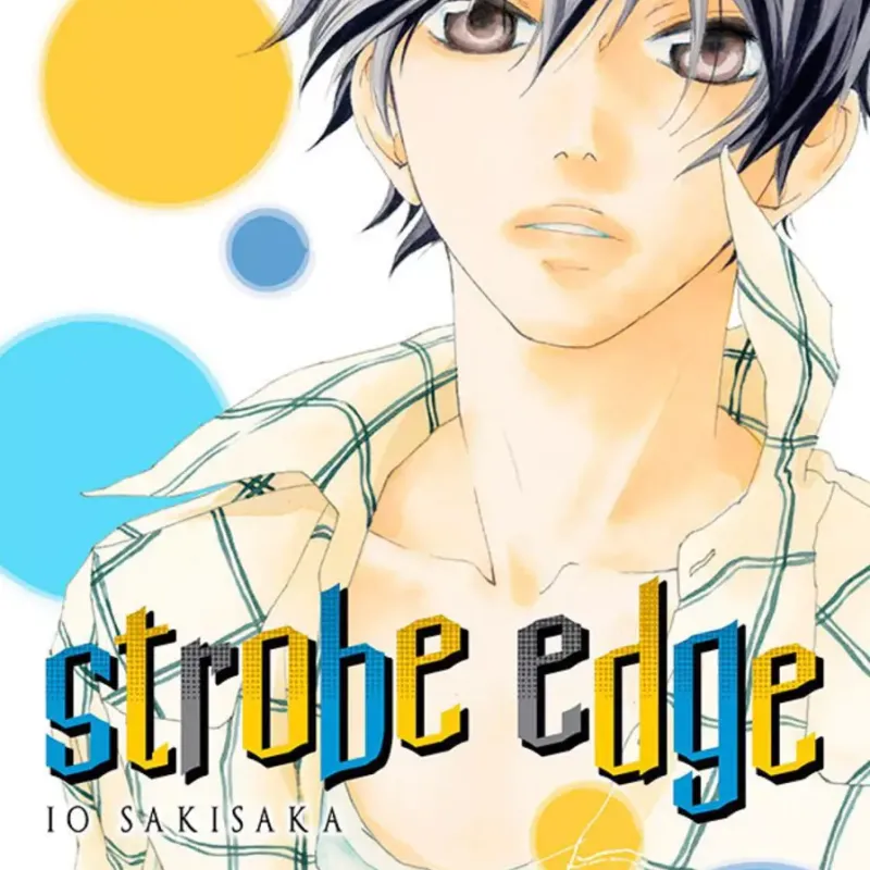 Strobe Edge Vol. 06