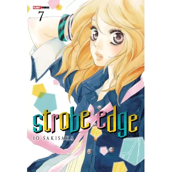 Strobe Edge Vol. 07