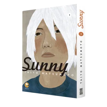 Sunny Vol. 01